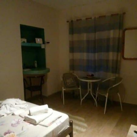 Corfu New Port Houseアパートメント エクステリア 写真