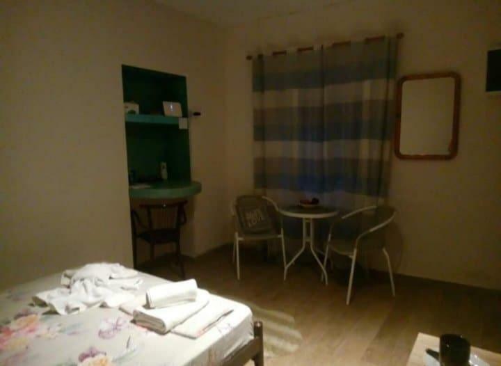 Corfu New Port Houseアパートメント エクステリア 写真