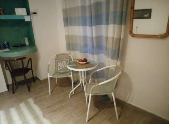 Corfu New Port Houseアパートメント エクステリア 写真